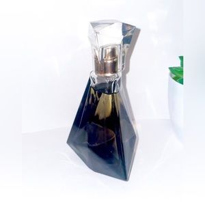 kim Kardashian true reflection perfume 1.7oz fragrance aroma barely used beauty
